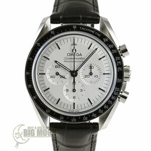 ☆SALE☆【WG】【国内正規】オメガ スピードマスター ムーンウォッチ プロフェッショナル 42MM　310.63.42.50.02.001