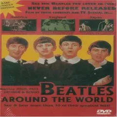 【中古】Around the World [DVD]