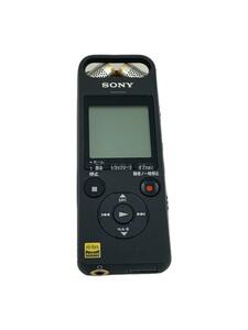 SONY◆ICレコーダー ICD-SX2000