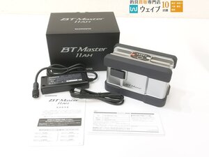 シマノ BTマスター 11AH 新品