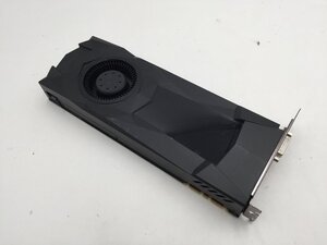 ♪▲【ZOTAC】NVIDIA GeForce GTX 1070 8GB GDDR5 グラフィックボード 部品取りS 1220 13