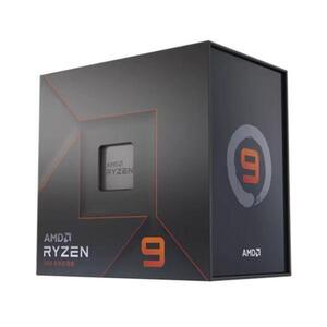 AMD Ryzen 9 7900X Boxed 12C 4.7GHz 64MB AM5 170W