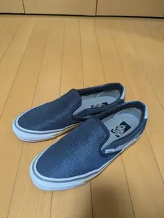 vans 27cm スリッポン