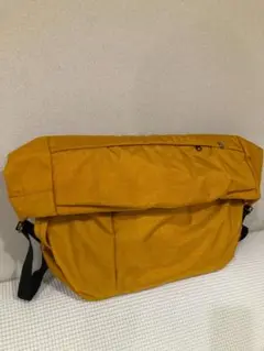 【未使用】ザサードアイチャクラ The Field Bag #001 L