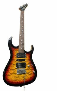 エレキギター 弦楽器 B.C.Rich ギター