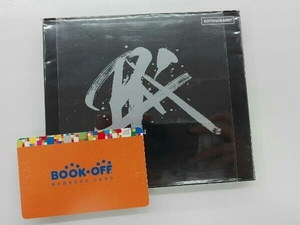 ROTTENGRAFFTY CD PLAY(初回限定盤)(DVD付)