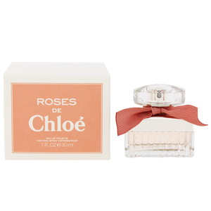 ローズ ド クロエ EDT・SP 30ml 香水 フレグランス ROSES DE CHLOE 新品 未使用