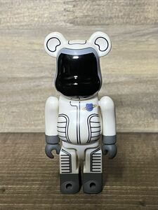 ベアブリックシリーズ3 SF メディコムトイ BE@RBRICK