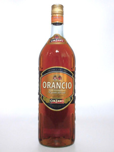 【L2】 旧ボトル チンザノ オランチョ 15% 1000ml 正規品 【CHINZANO ORANCIO】