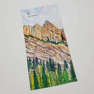 HIGH TAIL DESIGNS Hiking Gaiter Eldorado Canyon ハイテールデザイン　ハイキングゲイター　ネックウォーマー　UL　ウルトラライト　軽量