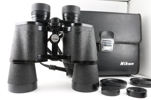 ★希少品★ NIKON 7x50 7.3 #G928