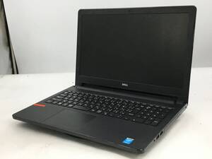 Dell Inc./ノート/HDD 500GB/第5世代Core i5/メモリ4GB/4GB/WEBカメラ有/OS無/Intel Corporation HD Graphics 5500 32MB-241218001391461