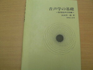 音声学の基礎 歌唱発声の知識 長田 淳一郎 　　　ｖⅡ