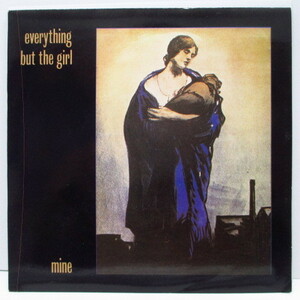 EVERYTHING BUT THE GIRL-Mine (UK Orig.7)