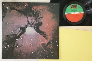 LP King Crimson Islands P6391A ATLANTIC /00260