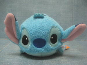 ☆希少 Lilo & STitch STITCH! スティッチのぬいぐるみ タグ付き ☆