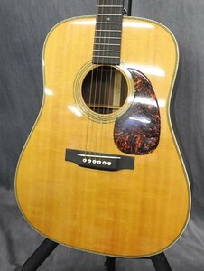 ☆ Martin マーチン アコースティックギター HD-28V ♯1368270 ケース付き ☆中古☆