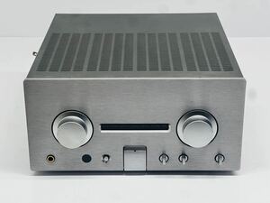 KENWOOD ケンウッド プリメインアンプ A-1001 通電確認のみ 管理番号05002