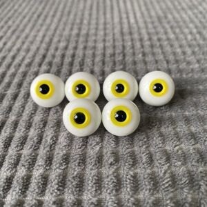 【送料無料】ドール用グラスアイ16mm　3点セット★ No.144