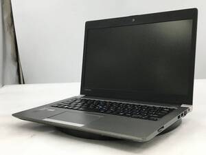 TOSHIBA/ノート/SSD 256GB/第4世代Core i7/メモリ4GB/4GB/WEBカメラ有/OS無-241108001314795