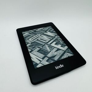 kindle paperwhite 4GB Wi-Fi 第6世代