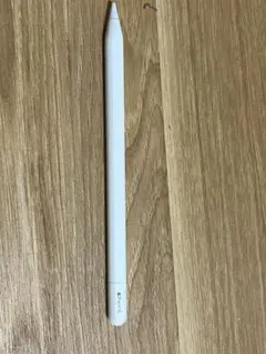 Apple Pencil ホワイト