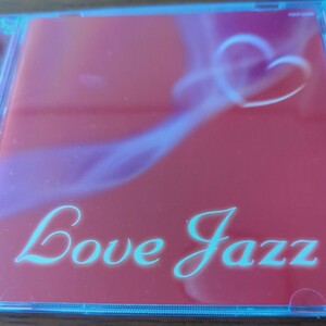 JAZZ　BESTCD