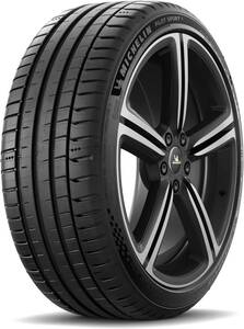 ◆2本送料込87,400円～ ミシュラン 275/45ZR20 110Y XL PILOT SPORT 5 PS5 パイロットスポーツ 5 MICHELIN 275/45R20