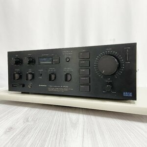 ◇1744 中古品 PIONEER パイオニア プリメインアンプ A-150D