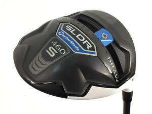 即決 お買い得品！中古 SLDR S ドライバー 2014(日本仕様) 1W TM1-414 11 SR