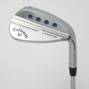 キャロウェイゴルフ Callaway Golf MD5JAWS CRM ウェッジ N.S.PRO MODUS3 TOUR 105 【54-12】 シャフト：N.S.PRO MODUS3 TOUR 105