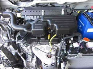 ムーヴ　5BA-LA150S　令和5年　KFVE/CVT　エンジンASSY☆№240101