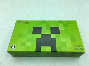 ニンテンドー Nintendo New 2DSLL JAN-S-MBDG