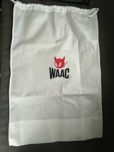 WAAC ゴルフ 大きなバッグ 約105cm×70cm