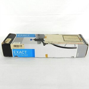 1円【一般中古】Tacx タックス/EXACT Truing Stand 振れ取り台/T3175/81