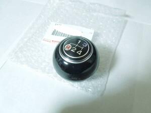 ●未使用 トヨタ BJ4# 40系 ランドクルーザー ランクル 純正 シフトレバーノブ TOYOTA Shift lever knob