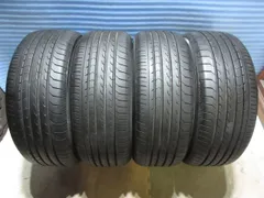 ★2023年式　205/50R17 93V　ヨコハマ BluEarth RV03　９分山　４本セット　205/50/17