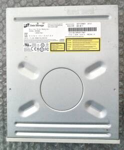 【中古パーツ】Data Storage blu-ray内蔵ブルーレイドライブBH38N SATA 5インチ■BD 2028-2