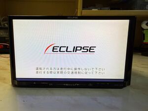 ECLIPSEイクリプス AVN-G04 メモリーナビ [B271] 