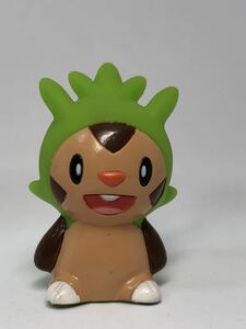 ポケモン指人形　ハリマロン