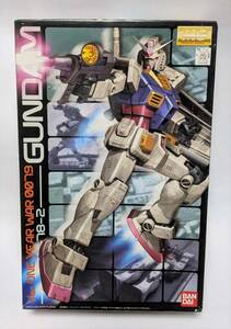 MG ガンダム Ver.ONE YEAR WAR 0079(中古品)