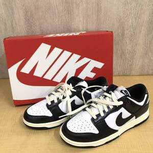 箱付き★タグ付き★【NIKE】ナイキ★ローカットスニーカー FQ8899-100 NIKE WMNS DUNK LOW PRM ウィメンズ 25cm ダンク ロー プレミアム07