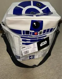 スター・ウォーズプラチナムザッカクーラーバッグ“R2-D2™”