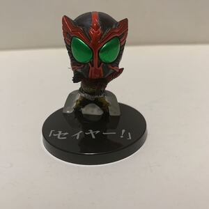 ★仮面ライダーオーズ タマシーコンボ★デフォルマイスタープチ★