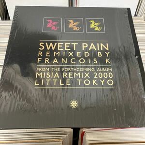 misia-sweet pain remix