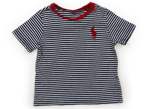 ラルフローレン Ralph Lauren Tシャツ・カットソー 80サイズ 男の子 子供服 ベビー服 キッズ