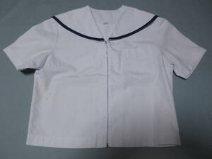 コスプレ衣装 SR4437 セーラー服 夏服 身幅47 sh23com