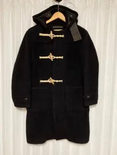 [OLD JOE] 12AW ウール ダッフルコート 36