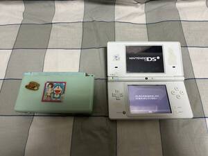 Nintendo DSi / 任天堂DSライト　 ジャンク品