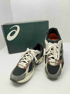 ★ ASICS アシックス 1201A924-300/Gel-1130 MK-II Forest スニーカー サイズ27cm グリーン系 通年